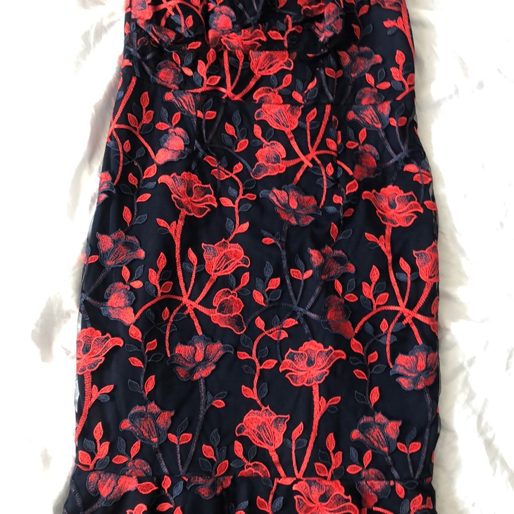 Off Shoulder Dress - Picture 2 of 5